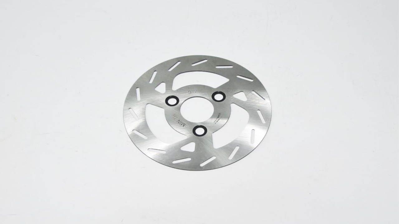 ÖN DİSK (CRYSTAL8000)